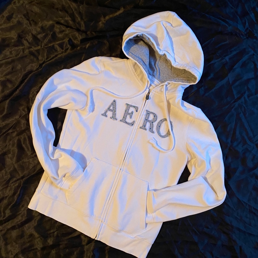 Aero sweatshirt